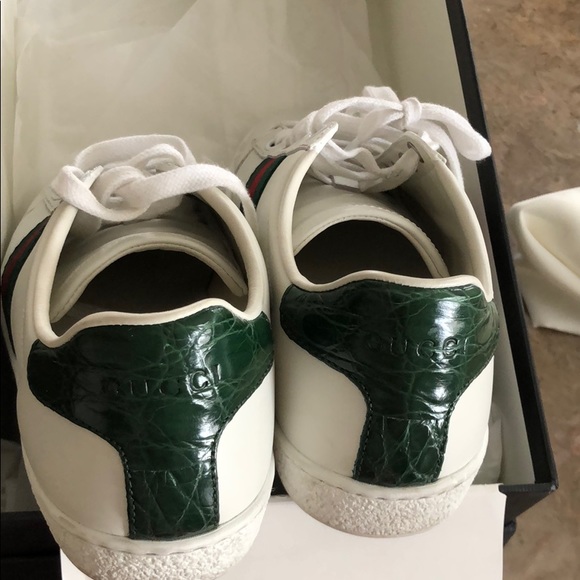 Gucci Sandal - Picture 6 of 6